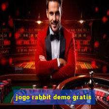 jogo rabbit demo gratis